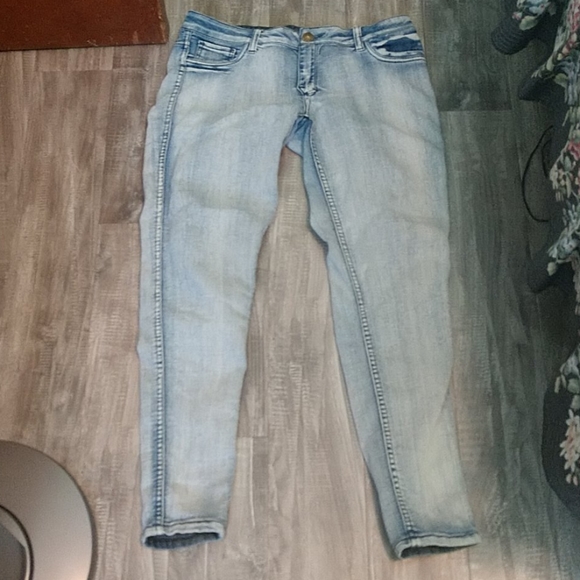 Flipside jeans - Picture 2 of 3